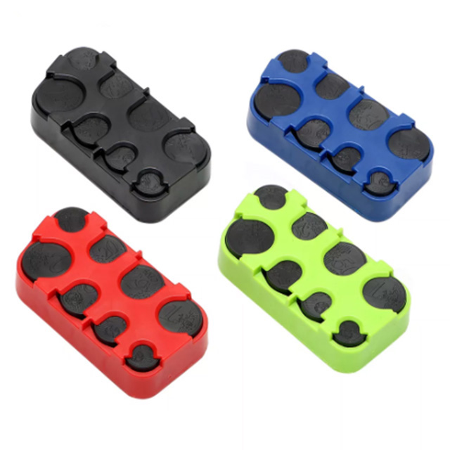 Як выбраць лепшы пластыкавы кашалёк для штодзённага выкарыстання?