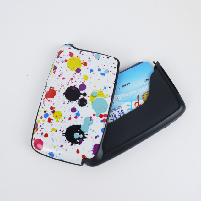 Як алюмініевы трымальнік крэдытнай карты паляпшае штодзённую бяспеку кашалька?